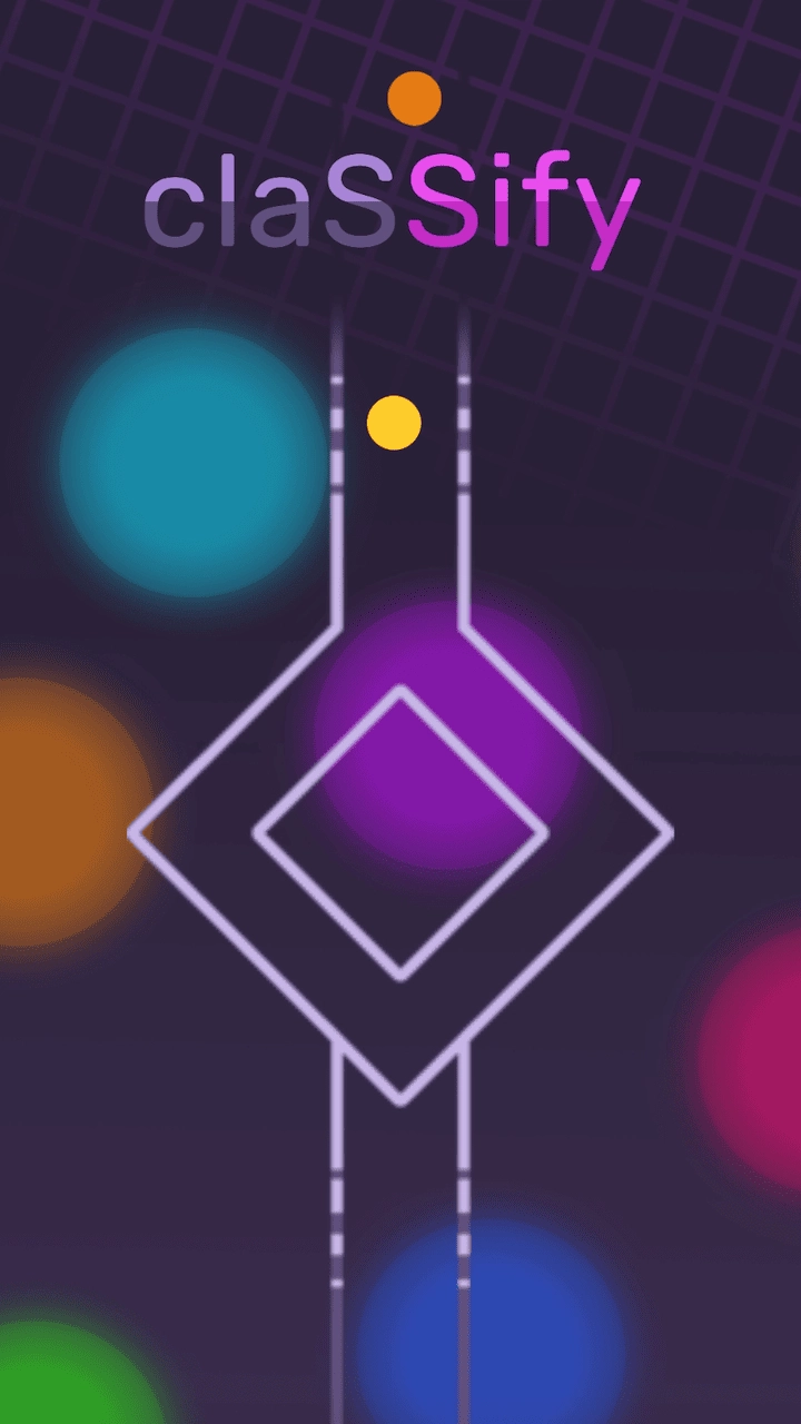 Tetris Puzzle MiniGame