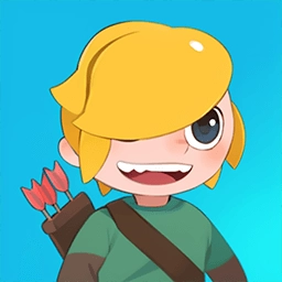 Crazy arrow MiniGame