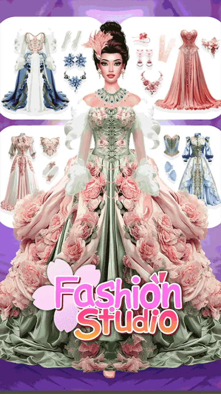fashion-studio