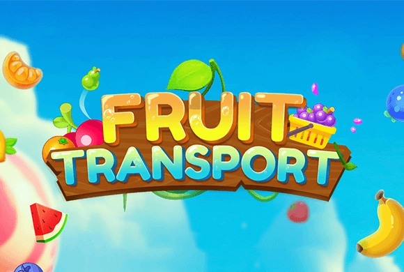Fruit Transport MiniGame