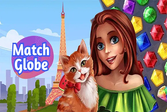 Globe Match 