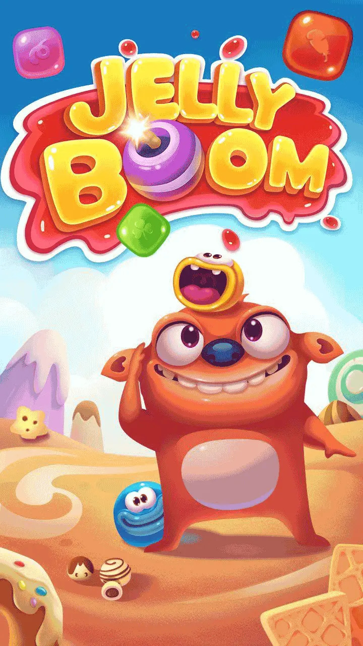 jelly-boom
