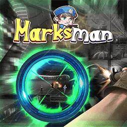 Marksman MiniGame
