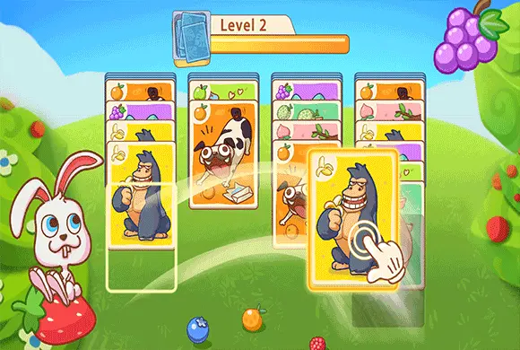 Match Cards 