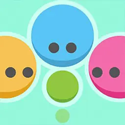Merge Ball MiniGame