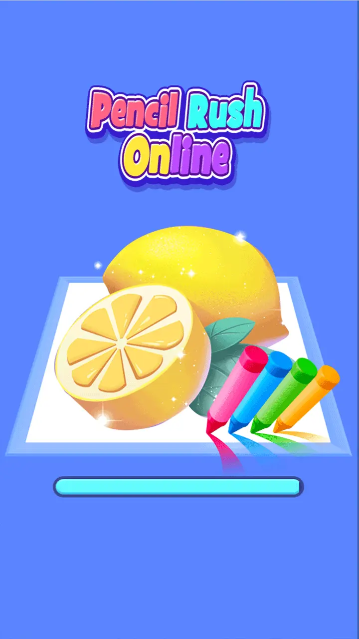 pencil-rush-online