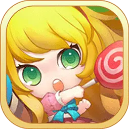 Pets Blast MiniGame