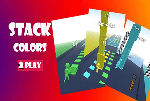 Stack Colors 