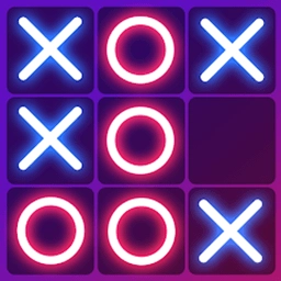 Tic Tac Toe-XO MiniGame
